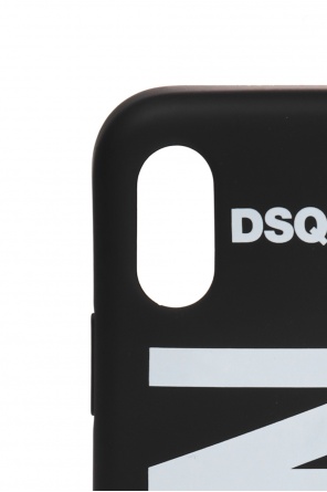 Iphone x case, zdjęcie 2 Iphone x case od Dsquared2